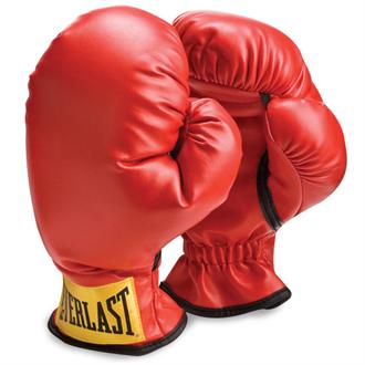 Everlast Everlast Youth Boxing Gloves